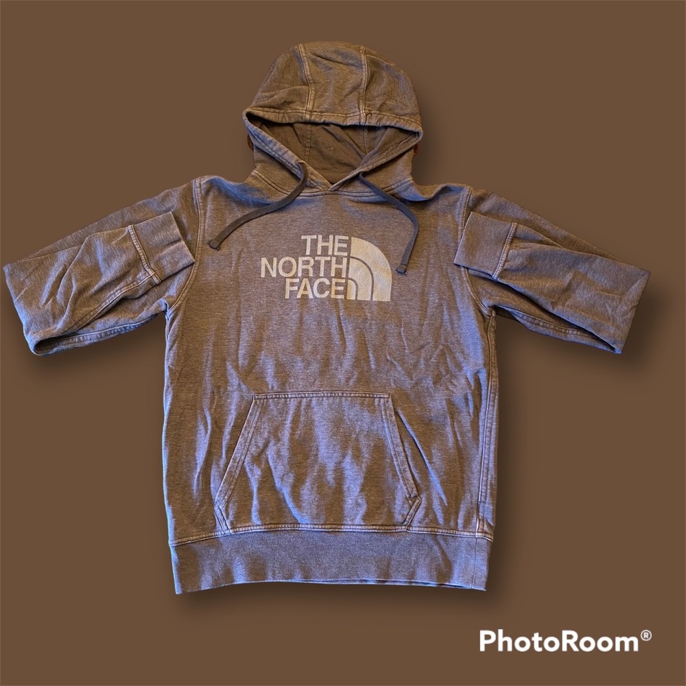 The North Face Hoodie